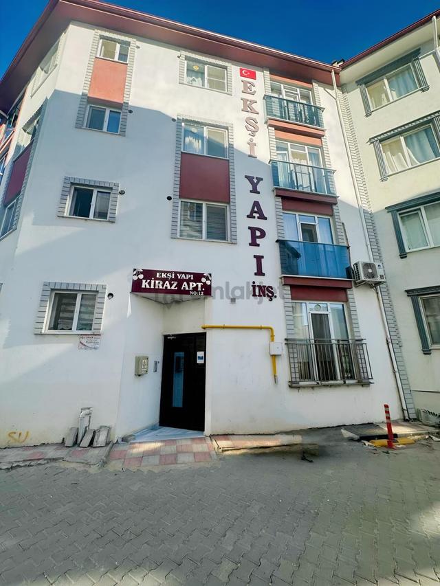 Buluruzdan Edirne Abdurahman Mah. Satılık 2+1 Daire 1