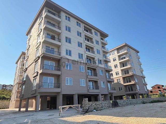 Şehir Hastanesi Yakını Deniz Manzaralı 1+1 Sıfır Site Dairesi 1