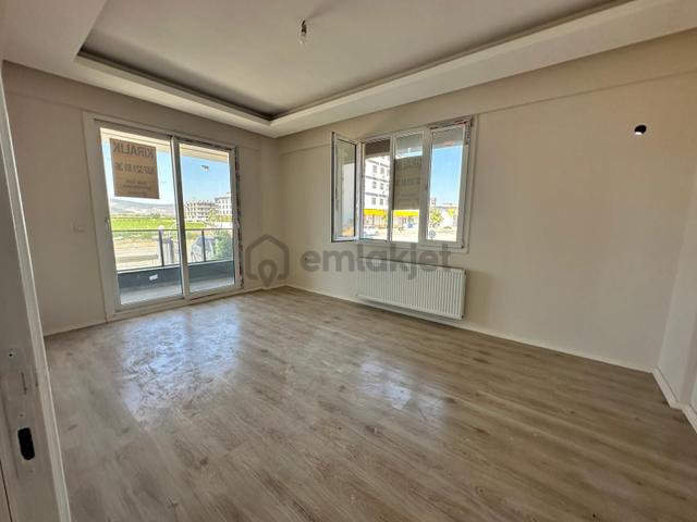 İzmir Torbalı Muratbey Mahallesi'nde Yüksek Giriş 2+1 Satılık 1
