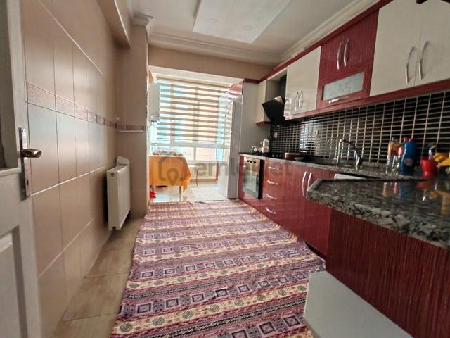 Çorlu Muhittin'de Geniş 5+1 Dublex | 35 M² Teras | Ebeveyn Banyo | Asansör 1