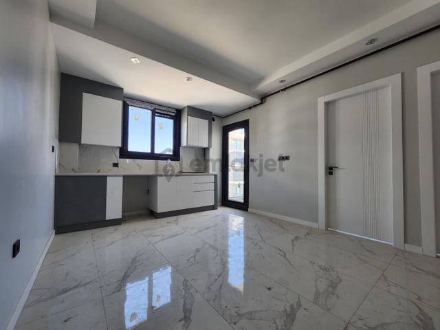 Karahasanlı Da Şehir Hastanesi Yakını Satılık 2+1 Apart Daire 1