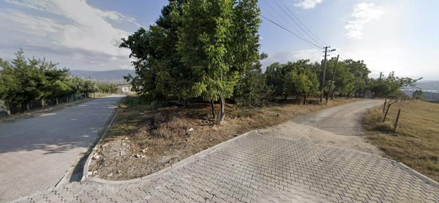 Yalova Merkezde | Deniz Manzaralı | Dubleks Villa İmarlı | Satılık Arsa 1