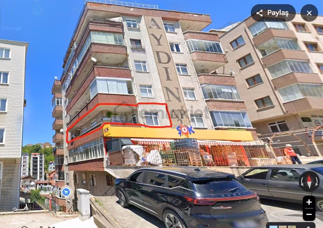 Hatip'in Gözde Konumu-atatürk Ortaokulu Karşısı-temiz Daire 1