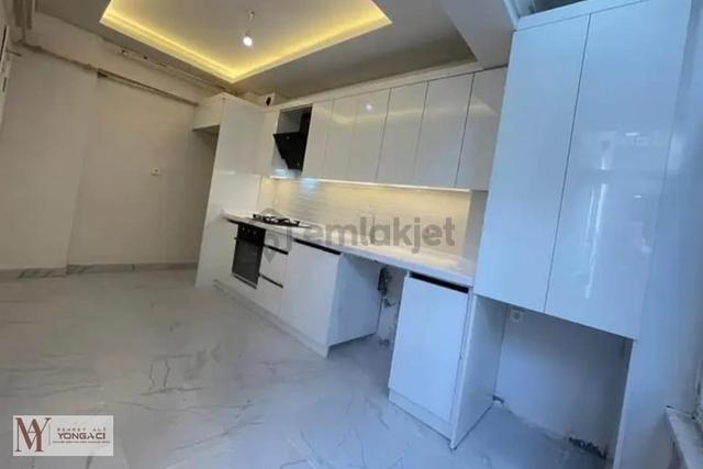 Numune Hastanesi Yanı Arakat Full Bakımlı Satılık 2+1 Daire 1