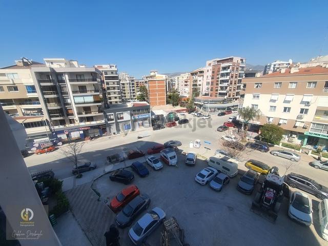 Karşıyaka Mavişehir Kavşağı Yakını Satılık Sıfır 2+1 Daire