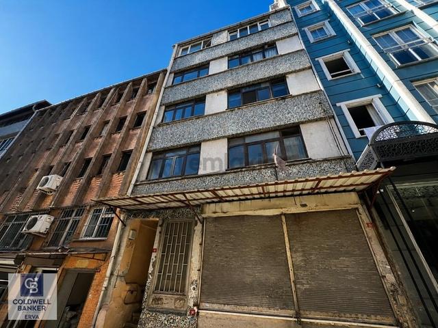 Yatırım Fırsatı Fatih Emin Sinan Mah. Satılık Bina / Arsa 1