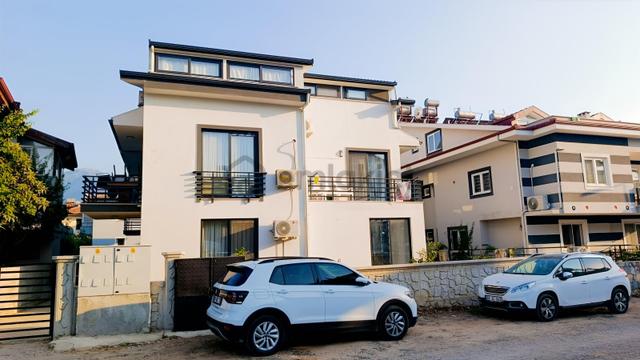Satılık 2+1 Bahçe Katı 90 M2 Cami Mh. Fethiye Muğla