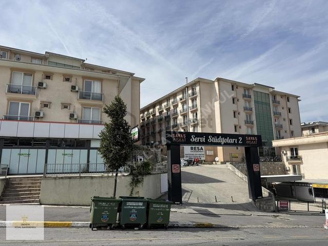 Serdivan Kampüs Yakını Kiralık Eşyalı 1+0 Daire 1