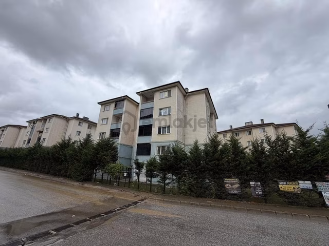 Kiralık Site İçi 2+1 Daire 1