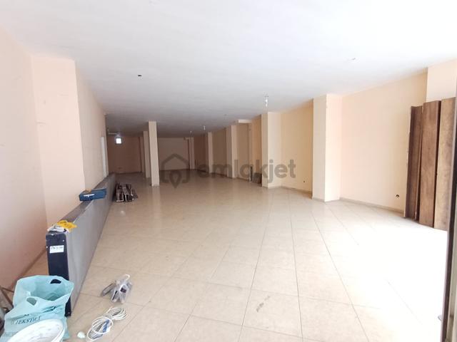 Gebze Osmanyılmaz Merkezi 360 M² Depolu Kiralık Dükkan 1