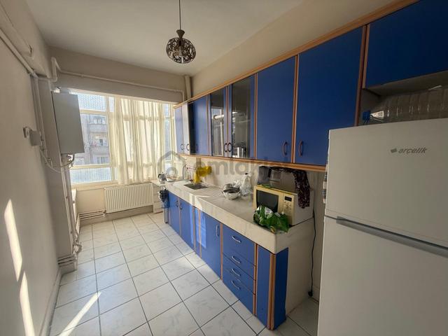Ofis Semtinde Yatırımlık 3+1 Daire 1