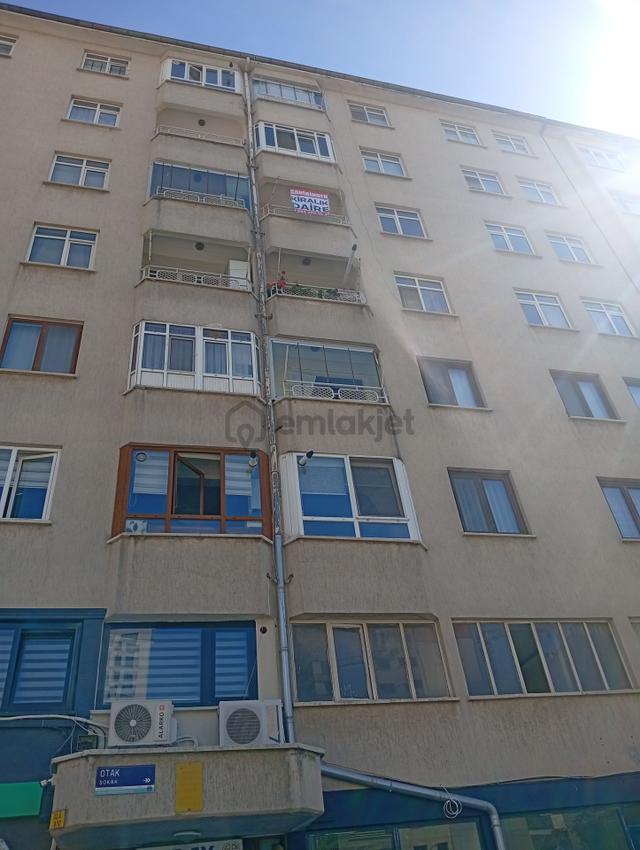 Kayseri Şehrin Göbeğinde Sahabiye De 4+1 Sahibinden Kiralık 1