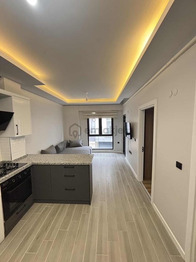 E.g.a'dan Şehir Hastanesi Yakını 1+1 Eşyalı Daire !!! 1