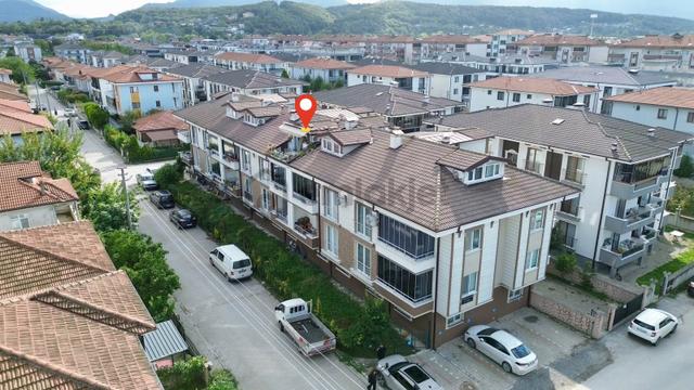 Arifiye Arifbey Mahallesinde Satılık 4+1 Dubleks Daire 1