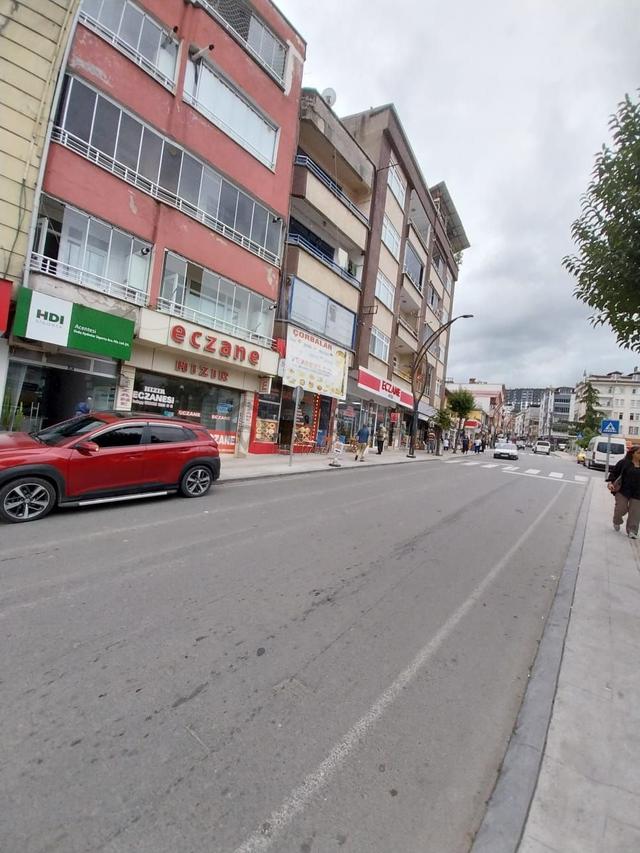 Altınordu Subaşı'nda Devren Kiralık 60 M² İşyeri 1