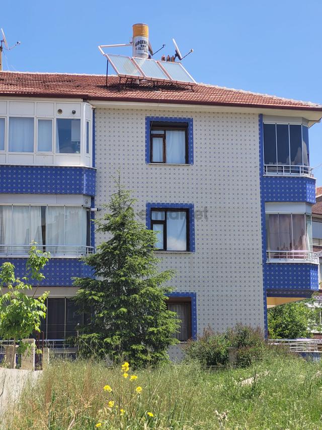 Selçuklu Akıncılar Mahallesi'nde Satılık 3+1 Ferah Daire 1