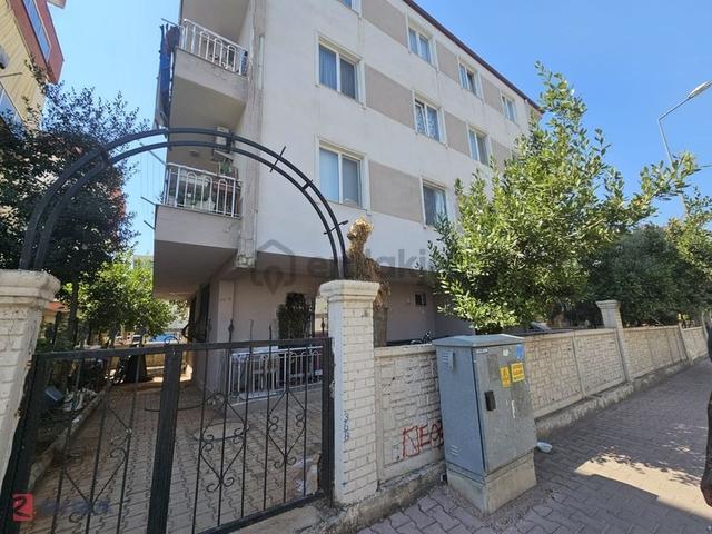 Merkezi Lokasyonda Çevre Yoluna Yakın Yüksek Giriş Daire 1