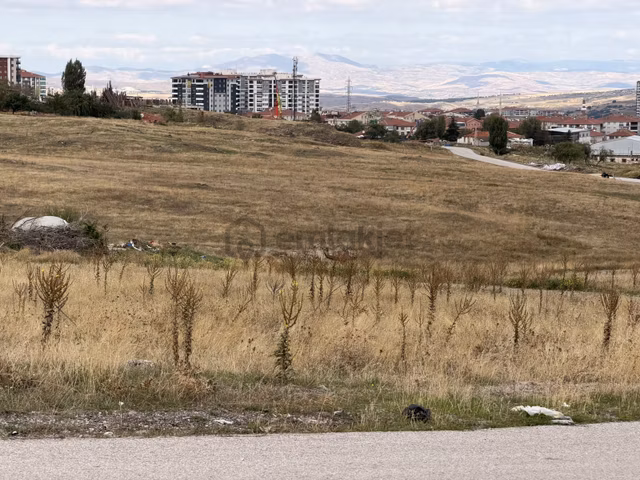 Yeni Yapılan Hastaneye Cephe 190m2 Kattan Daire Getirisi Var