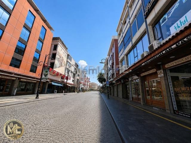 Diyarbakır Sur Gazi Caddesi Kuyumcular Pasajında Satılık Dükkan 1