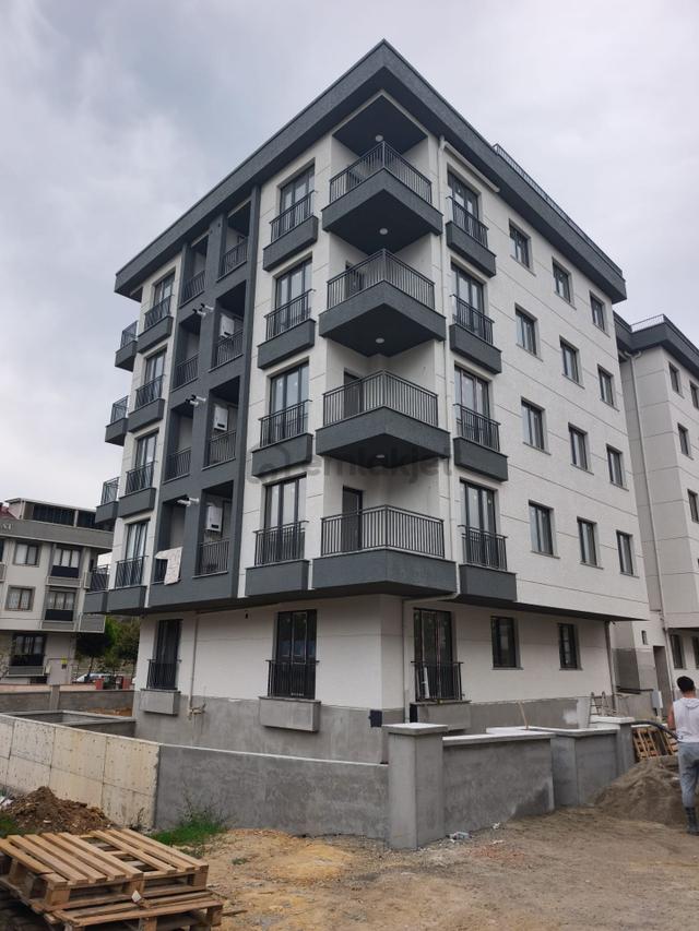 Çok Acil Samandıra Osmangazide Mah.satılık 120 M.3+1 Lüks Daire 1