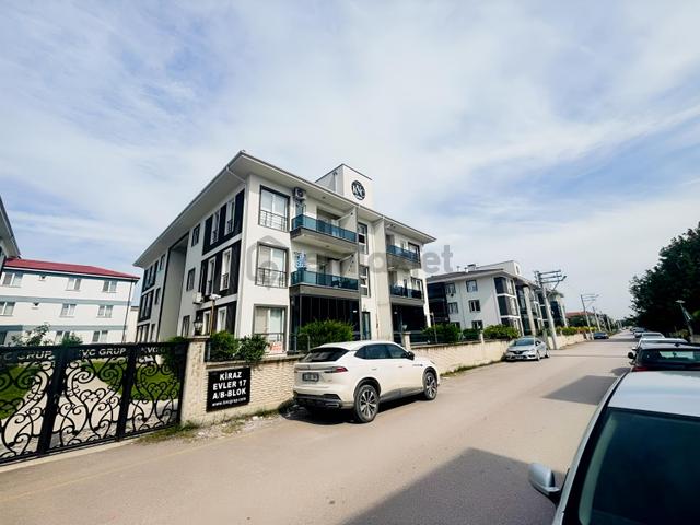 Tekeler Mahallesinde Site İçerisinde Kiralık Ara Kat 2+1 Daire 1
