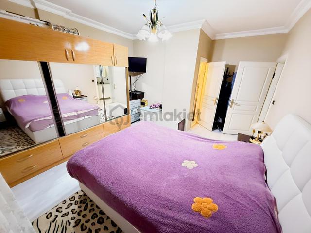 Çengelköyde Havuzlu Site İçerisinde Satılık Eşyalı 3+1 Daire 1