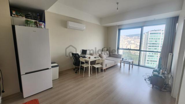 E5 ,metro Yanı,mai Residence Konut Veya Ofis Yatırım Fırsatı 1+1 1