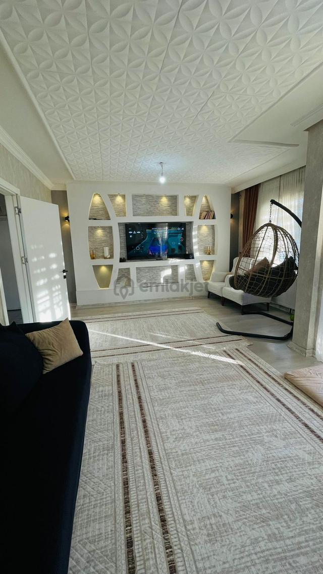 Paşabağı Harika Konumlu 3+1 Doğalgazlı Bakımlı Daire