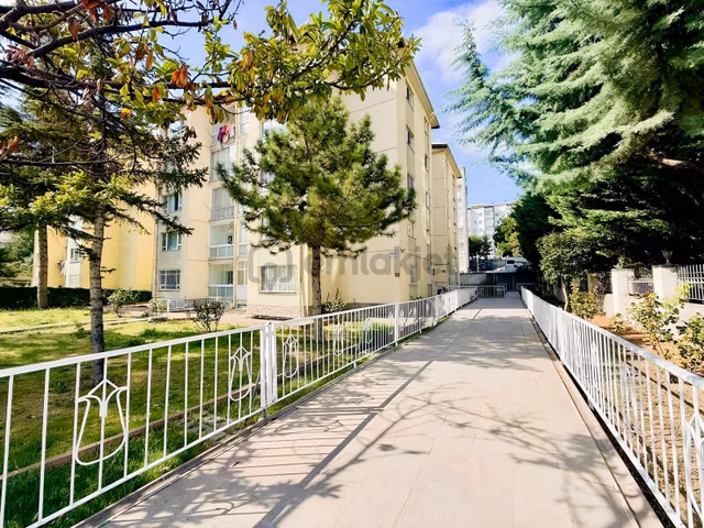 Çamlıca Mah Merkezi Lokasyon Da 3+1 135m2 Kiralık 1