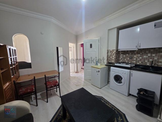 Talas Mevlanada Eşyalı Satılık Daire