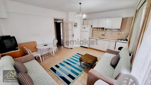 Tek Yetkili Oya Gayrimenkul Den 1+1 Esyalı Kiralık Daire 1