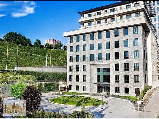 Nurol Life//yüksek Kat//taşınmaya Hazır// Life Style Flat 1