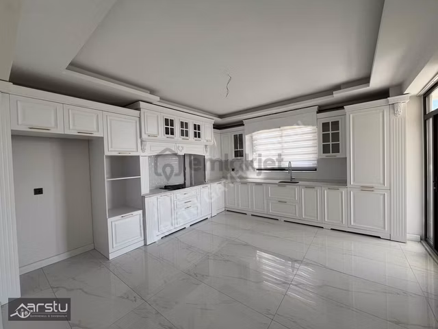 Arstu Gm Zahide'den Pırlanta Towersta Kiralık Daire 1