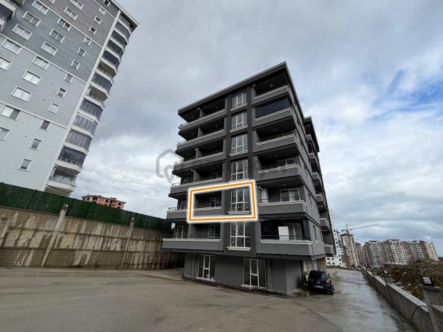 Yeni Hastaneye Cephe Binada Toybelen Sanayiye Yakın Kiralık Daire 1