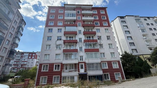 Üniversite Yolunda 3+1 Kiralık Daire***burcu Emlaktan*** 1
