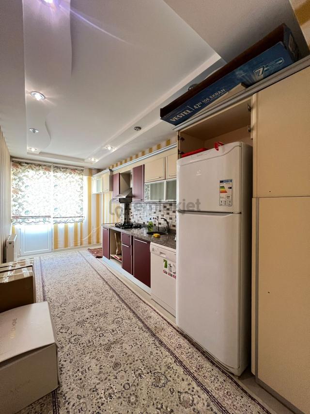 Adnan Kahveci Mah.site İçi Fulll Eşyalı 3+1 Daire 1