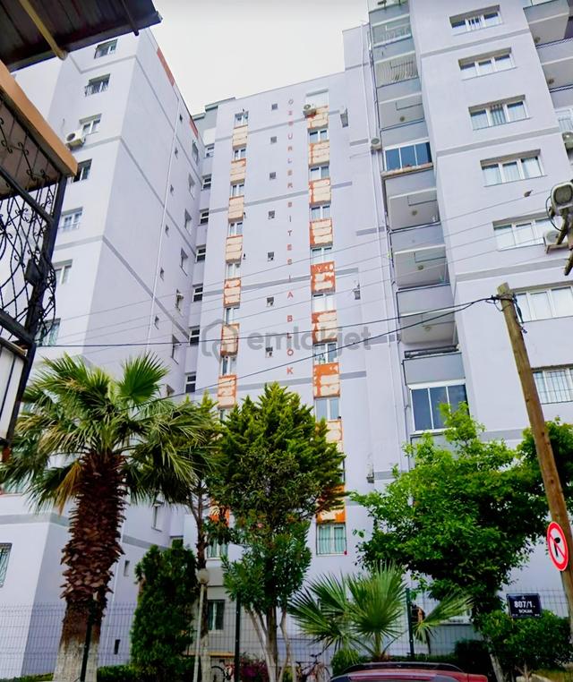 Buca Çamlık Mh. Site İçi Asansörlü Arakat 2+1 Satılık Daire 1