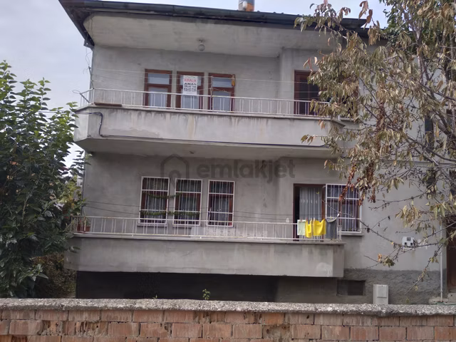 Kiralık Bahceli Ev Anas Emlak Tan 1