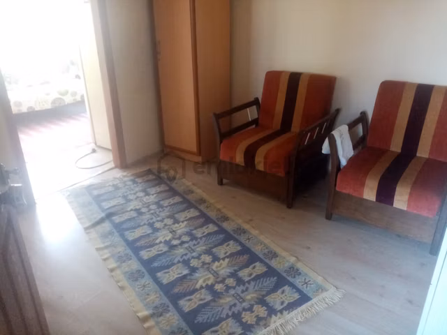 Balıkesir Bahçelievler.demirdağ Emlaktan Eşyalı Kiralık 1+1 Daire 1