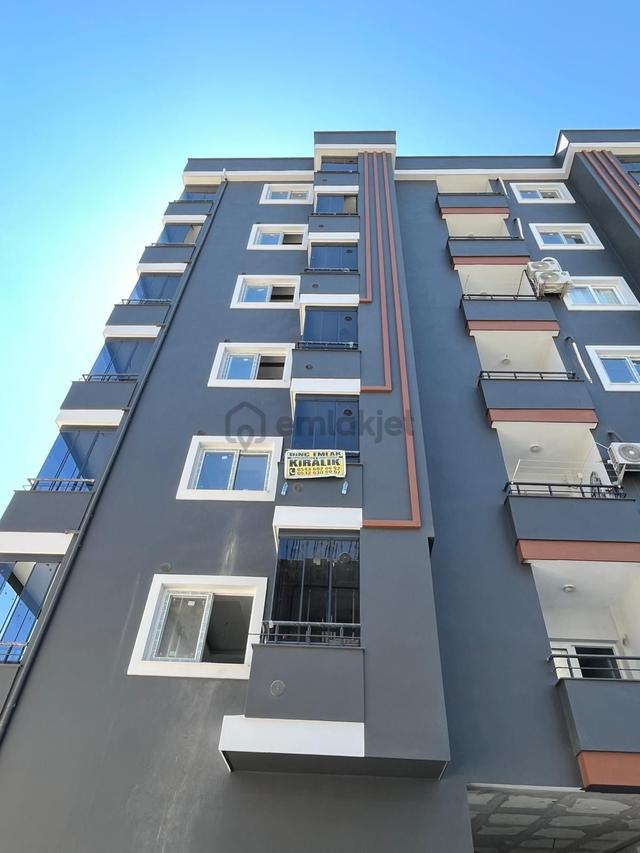 Atatürk Mah Atatürk Blv 3+1 Katta Sıfır Kiralık Daire 1