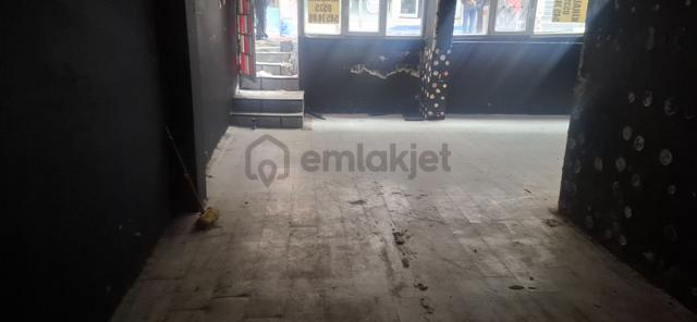 Samsun İlkadım Zafer Mahallesi'nde Kiralık 91 M² Depo 1