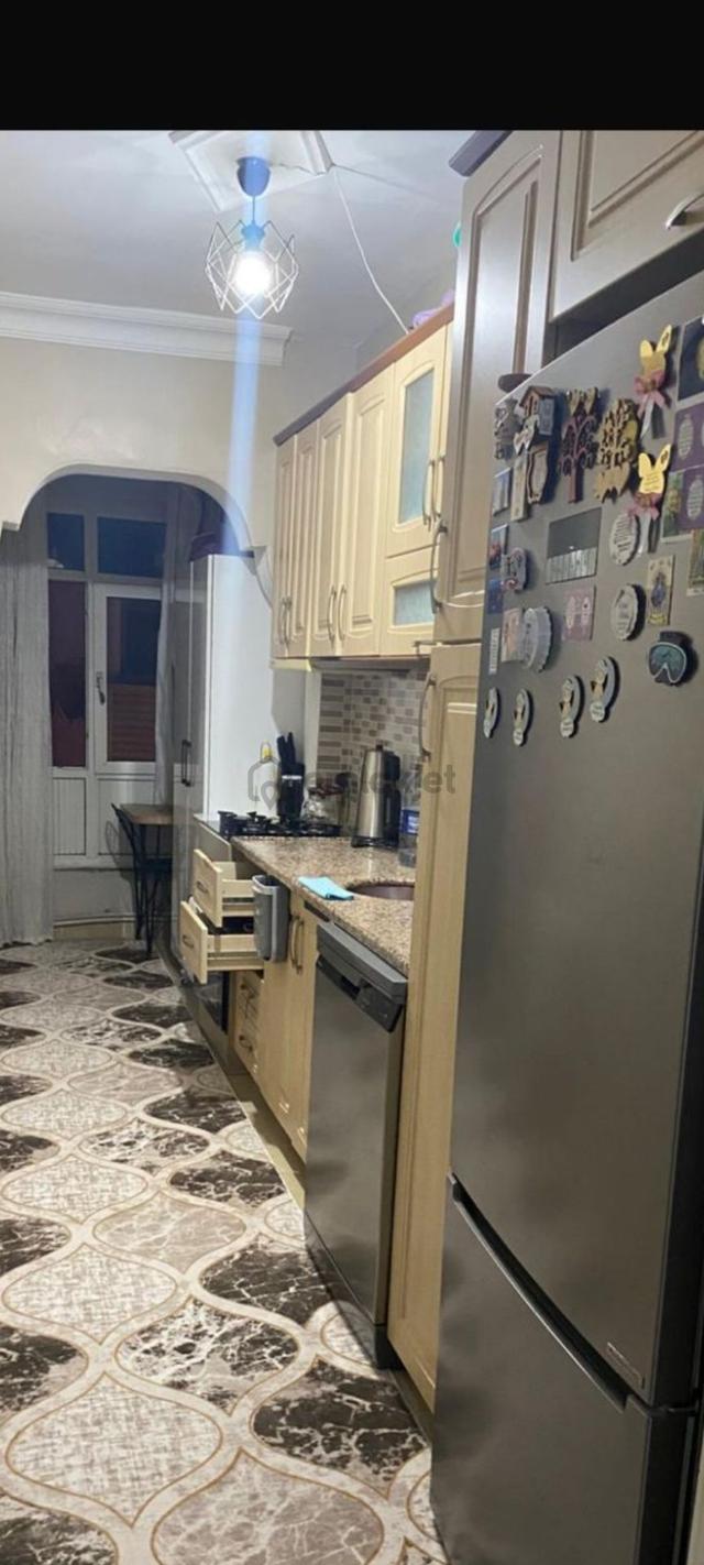 Silivri P.paşa Mah.eski Sanayide Kiralık 2+1 .90 M 4.kat Daire 1
