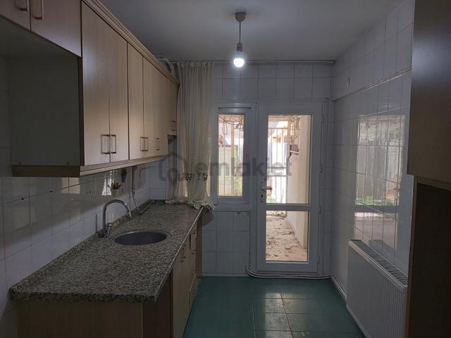Yeşil Mah.de 2+1 Yüksek Zemin Kiralık Daire 1