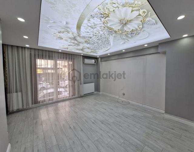 Muğla Emlaktan Bağlarbaşı Sipahilerde 80m 2+1 Daire 1