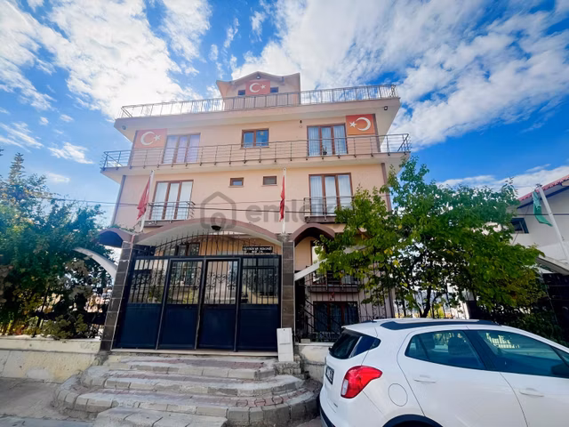 2+1 Yeni Bina Arakat (geniş Balkonlu) Hastaneye Yakın Deniz Manz