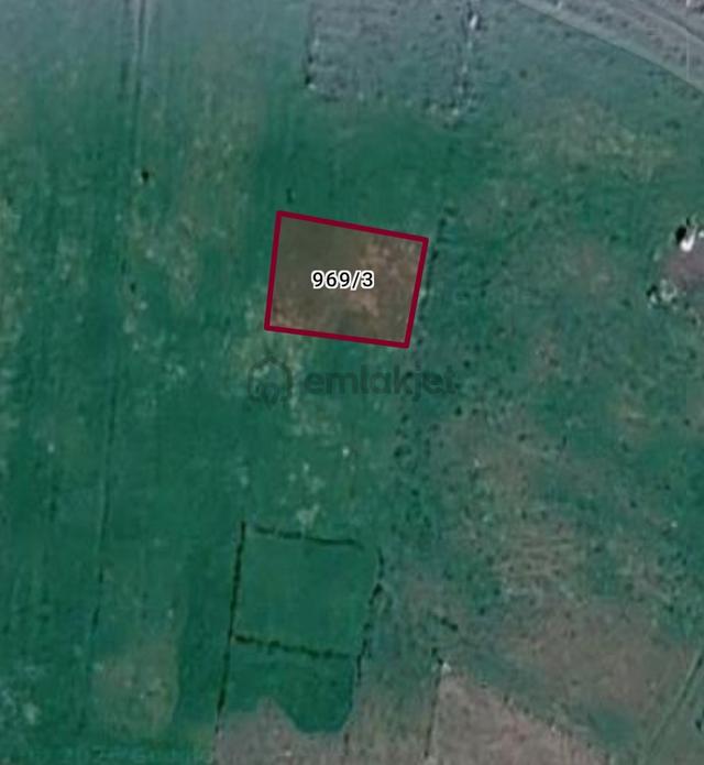 Kapaklı Tekirdağ’da Villa İmarlı Satılık Arsa | Krediye Uygun | Arsa Tapulu 1