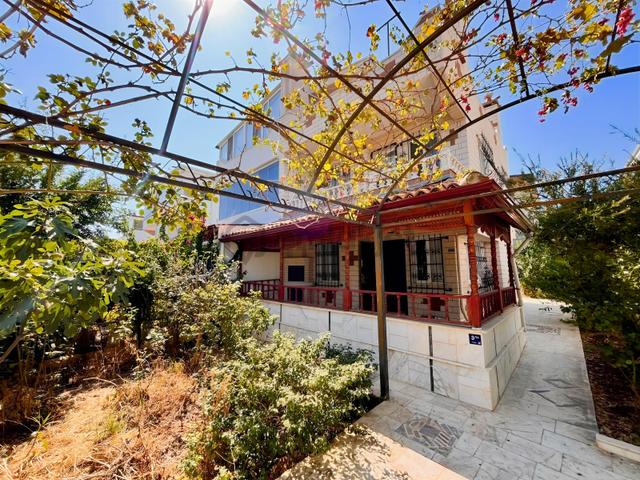 Didim'in En Nezih Bölgesinde Satılık Villa 1