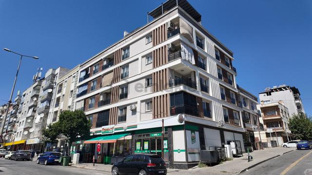 Kemer Mahallesi'nde 3+1, Ön Cephe, Asansörlü, Doğalgazlı Daire! 1