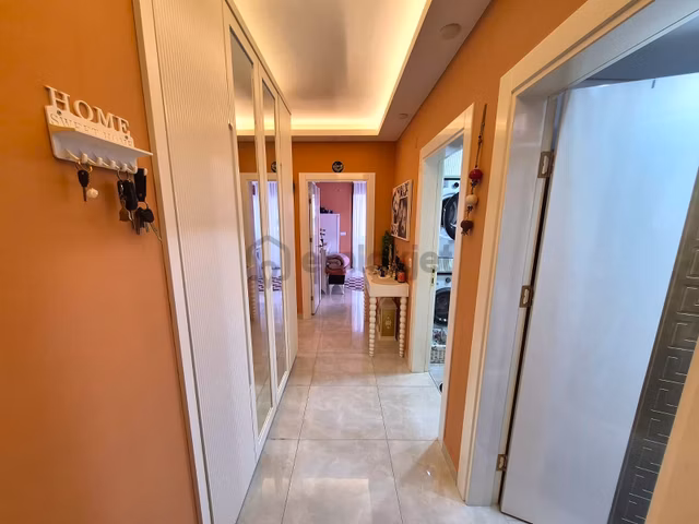 Alanya Kestel Atalay Resıdence’ta Full Lüks Eşyalı Satılık 2+1 Daire 1