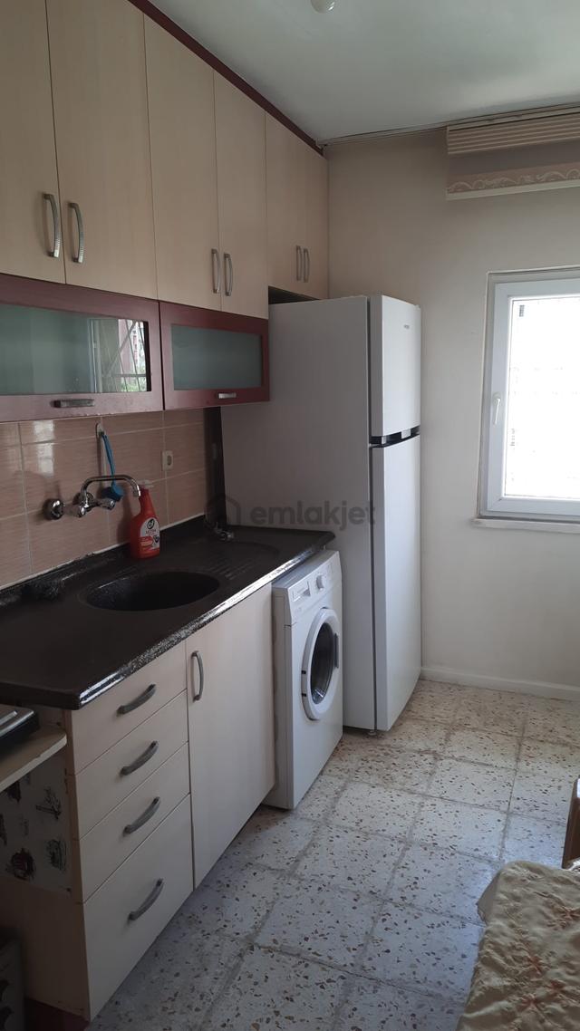 Adana Yüreğirde Başkent Hastanesinin Yanında Eşyalı 2+1 Kiralık Fırsat Daire 1